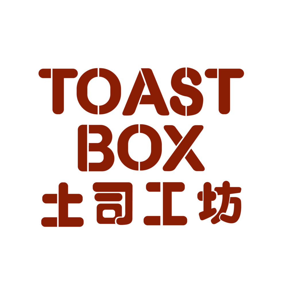 Toast Box#01-05